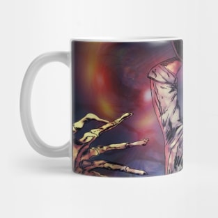 Ash Mug